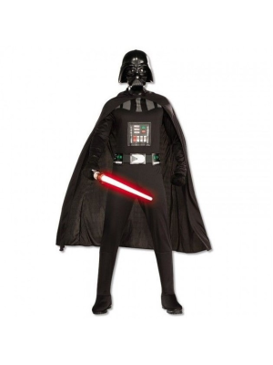 Traxe de Darth Vader
