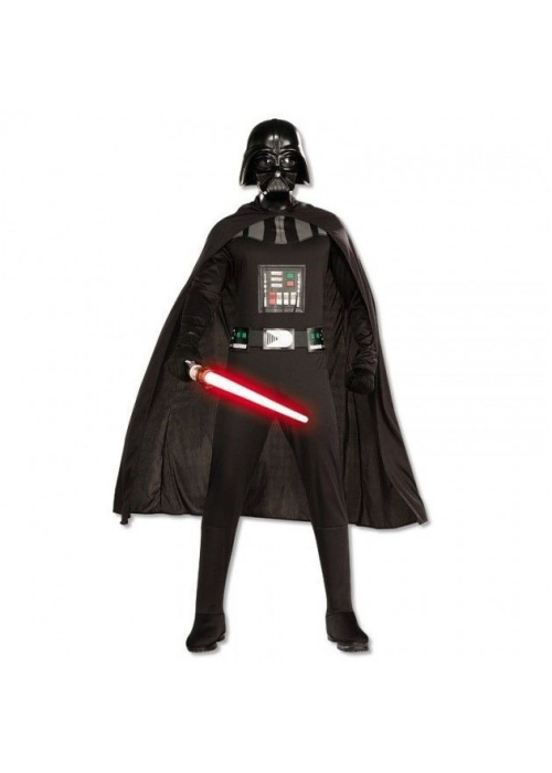 Mozorro Darth Vader