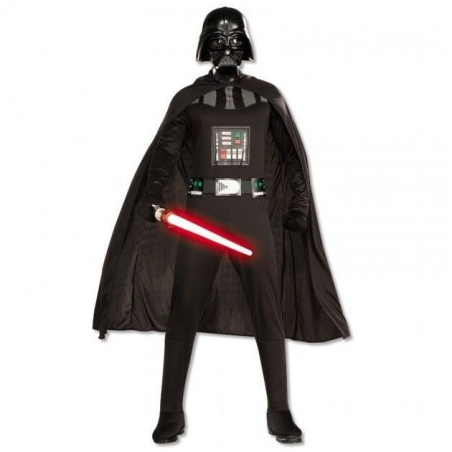 Vestit de Darth Vader