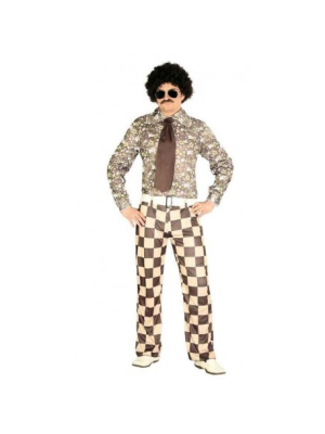 Vestit Brady 