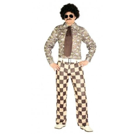Vestit Brady 