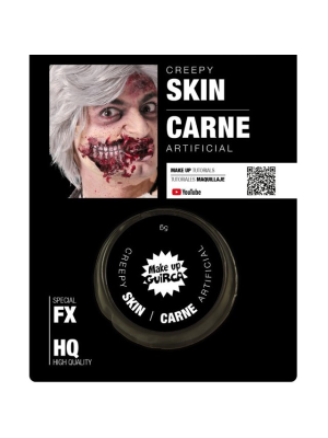 Carne Artificial 5gr