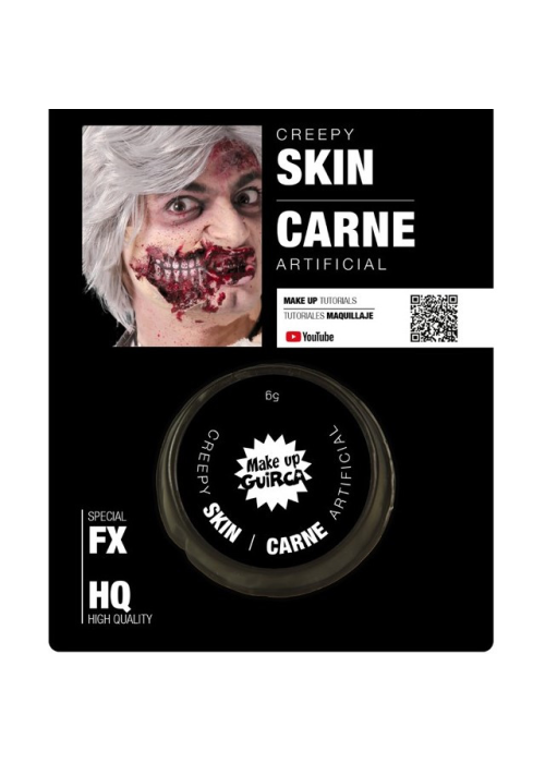 Carne Artificial 5gr