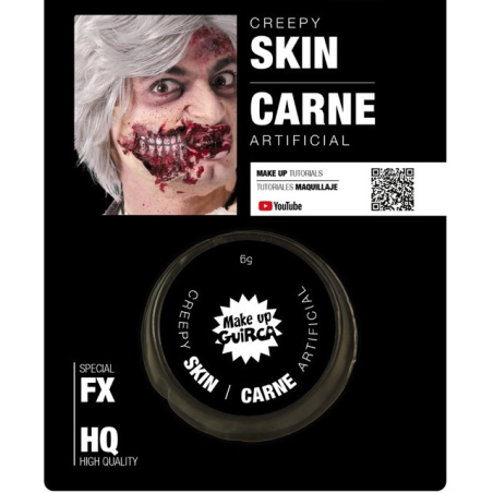 Carne Artificial 5gr