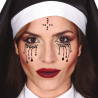 Joyas Faciales Lagrimas Negras