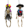 Pareja de Novios Esqueleto