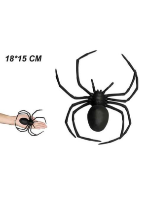 Acheter Araignée Noire pour seulement 3.20€ – Atelier de costumes en ligne