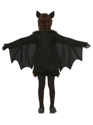 Disfraz de Vampiro Murcielago Infantil - Disfraces Halloween Vampiros