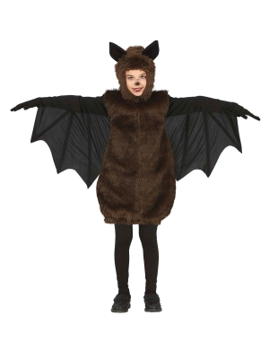 Disfraz de Vampiro Murcielago Infantil - Disfraces Halloween Vampiros