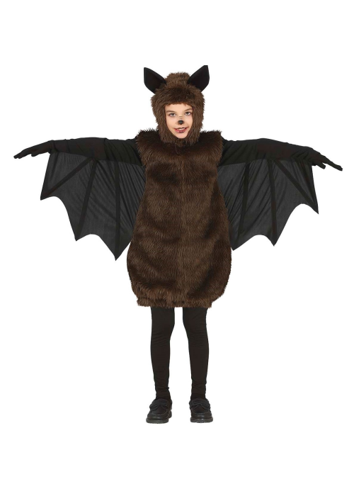 Disfraz de Vampiro Murcielago Infantil - Disfraces Halloween Vampiros