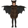 Disfraz de Vampiro Murcielago Infantil - Disfraces Halloween Vampiros