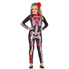 Disfraz de Catrina Buzo Infantil