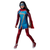 Disfraz de MS Marvel Classic Infatil