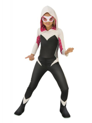 Disfraz de Spider Gwen Classic Inf