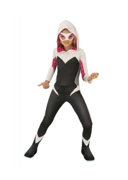 Disfraz de Spider Gwen Classic Inf