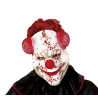 Mascara Payaso Ensangrentado