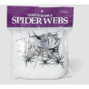 Mercar tea de Araña Branca 20 por só 1.00€ – fantasía Tenda en liña