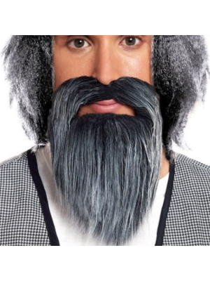 Barba Gris