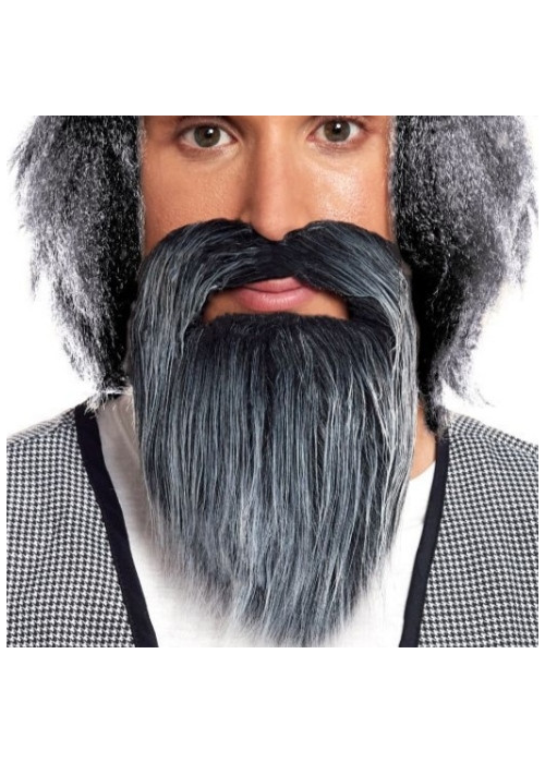 Barba Gris