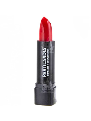 Pintalabios Rojo