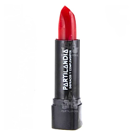 Pintalabios Rojo