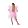 Hada Rosa Infantil