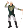 Disfraz de Duende Elfo
