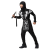 Disfraz de Ninja Negro