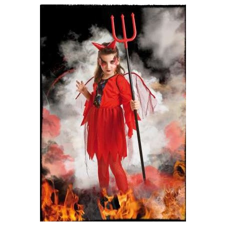 Erosi Mozorro Deabruarekin Seme-alabak, bakarrik 13.50€ – mozorro Denda online