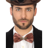 Pajarita Steampunk