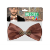 Pajarita Steampunk