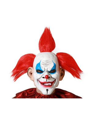 Mascara Payaso Lengua