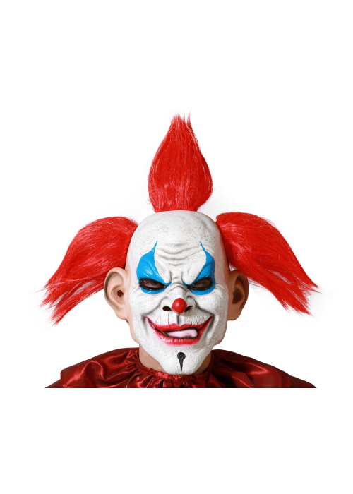 Mascara Payaso Lengua
