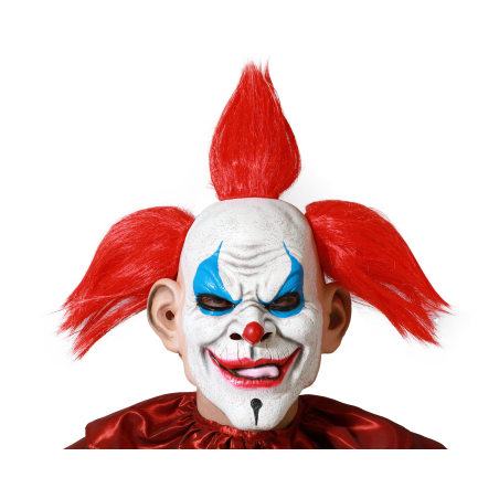 Mascara Payaso Lengua