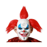 Mascara Payaso Lengua