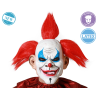 Mascara Payaso Lengua