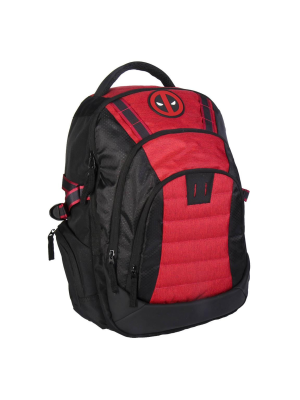 Mochila Deadpool Casual