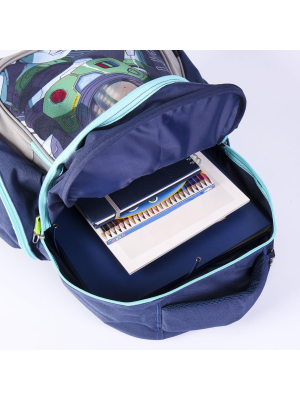 Mochila Buzz Lightyear