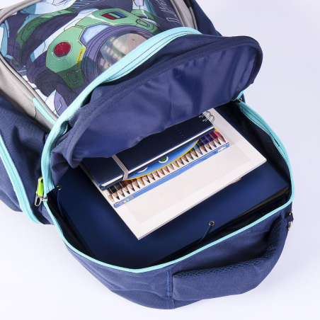 Mochila Buzz Lightyear