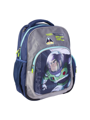 Mochila Buzz Lightyear