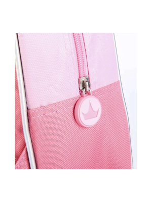 Mochila Princesas Disney 3D