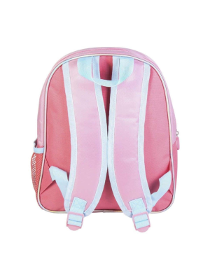 Mochila Princesas Disney 3D