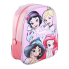 Mochila Princesas Disney 3D