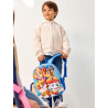 Mochila  Patrulla Canina PAW 3D
