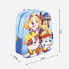Mochila  Patrulla Canina PAW 3D