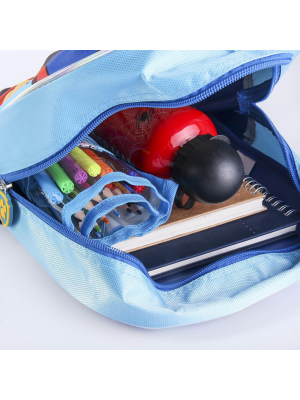 Mochila  Patrulla Canina PAW 3D