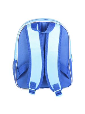 Mochila  Patrulla Canina PAW 3D