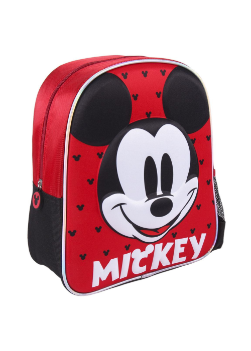Mochila Mickey 3D