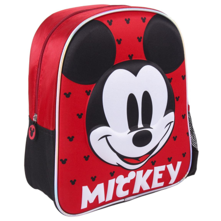 Mochila Mickey 3D