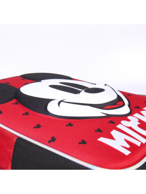 Mochila Mickey 3D